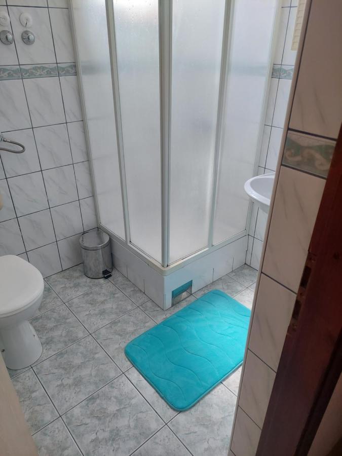 Rooms Putnik Senj  Exterior photo