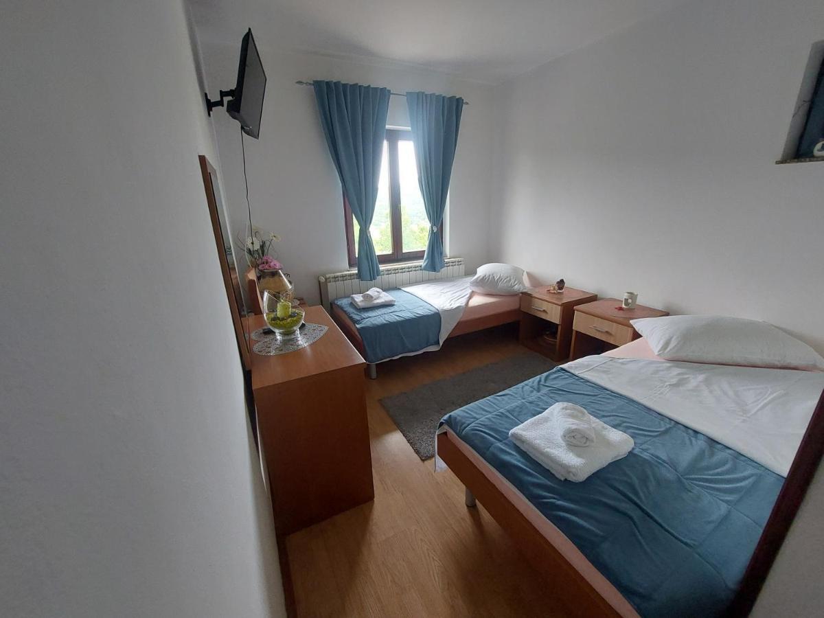 Rooms Putnik Senj  Exterior photo