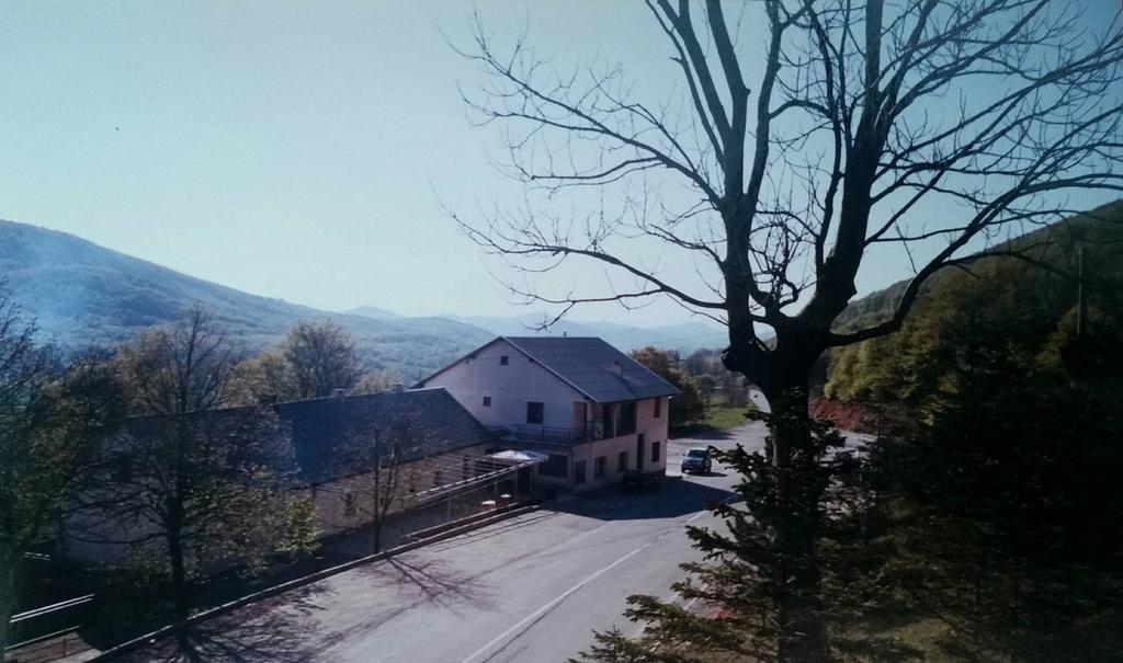 Rooms Putnik Senj  Exterior photo