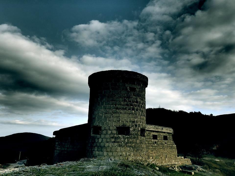 Rooms Putnik Senj  Exterior photo